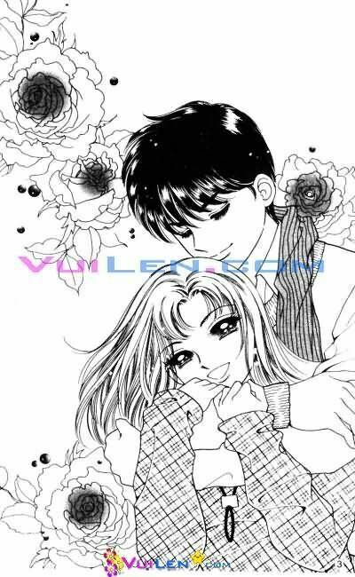 cánh cửa mùa hè chapter 4 3