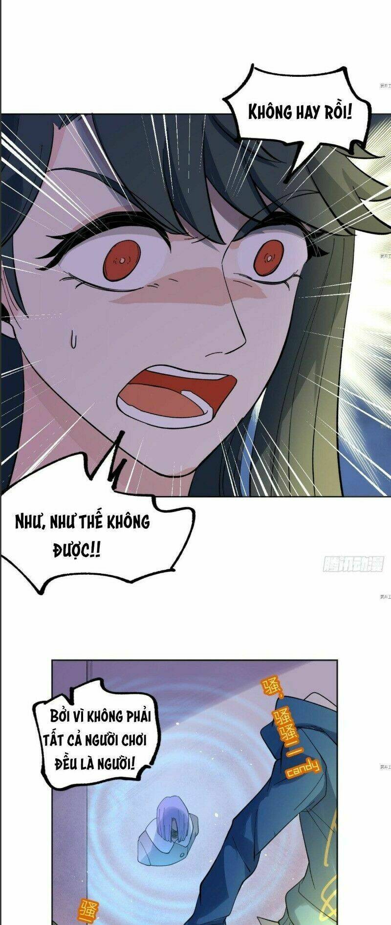 vô hạn khắc kim chi thần chapter 41 28