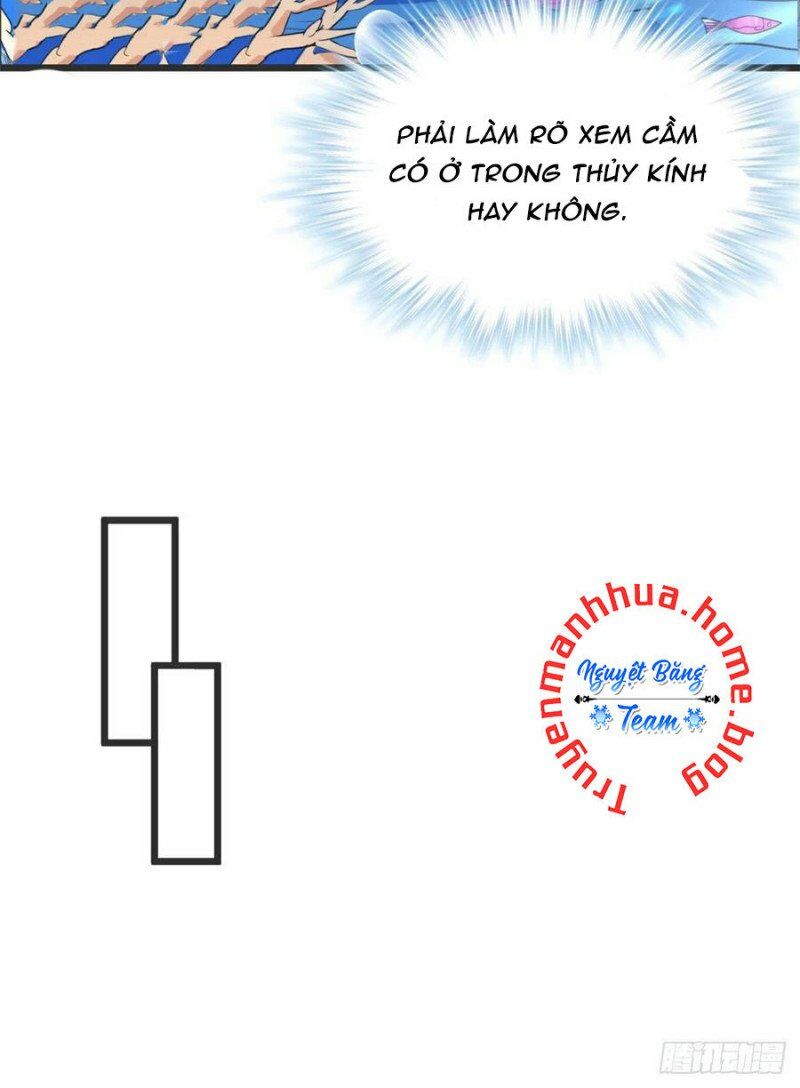 [16+] thảnh thơi thú thế chủng chủng điền, sinh sinh tể chapter 216 35