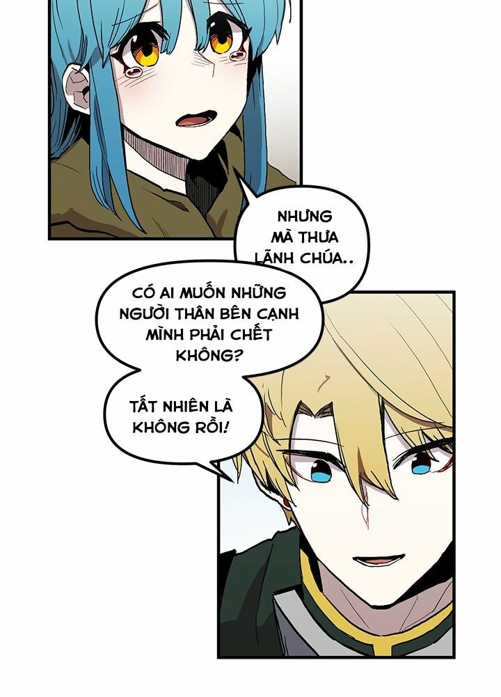 người chơi lỗi chapter 18 17