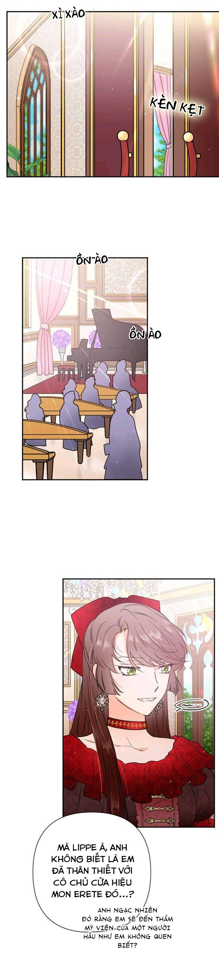 lady baby chapter 117 18