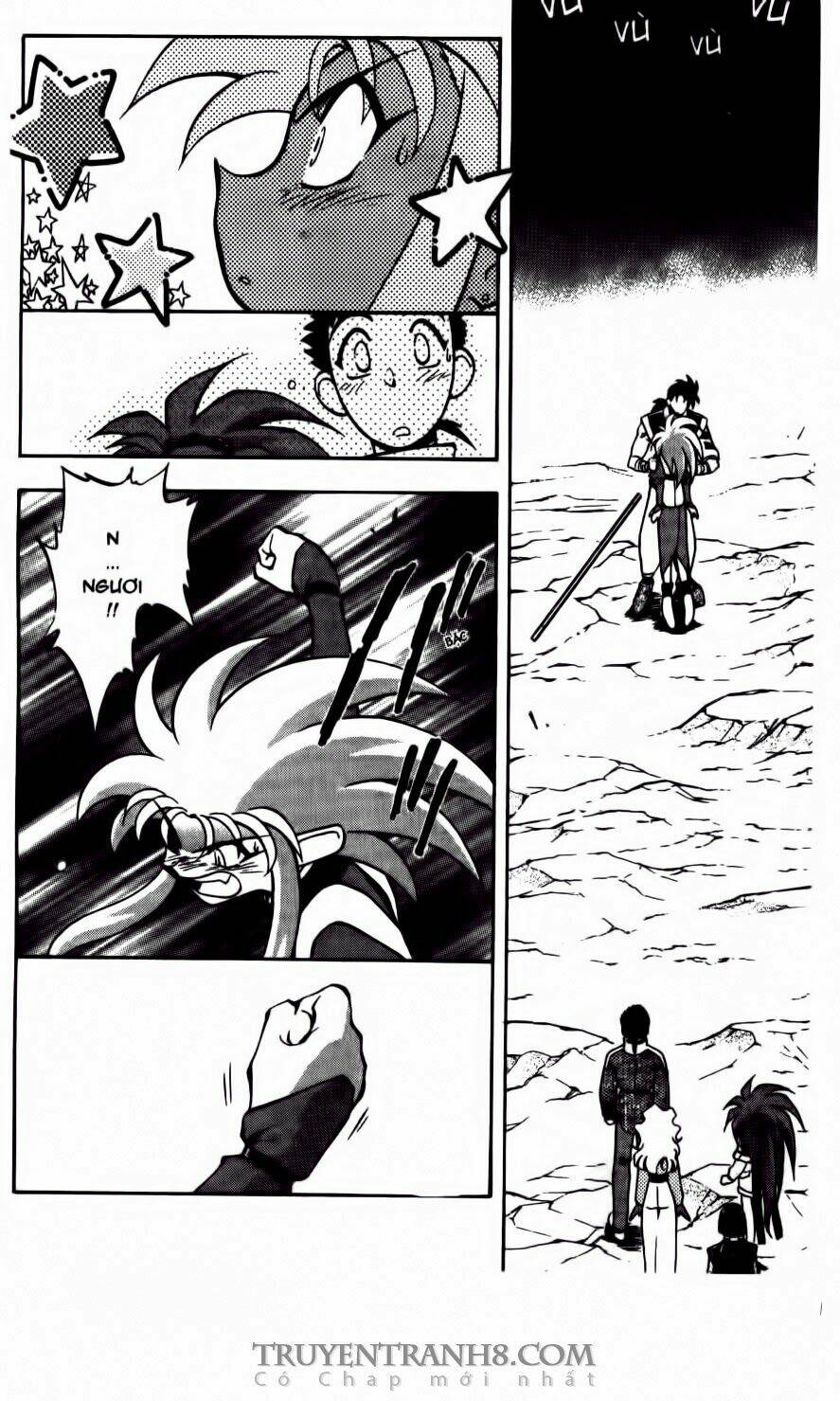 tenchi vô dụng chapter 52 3