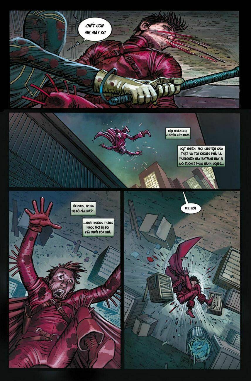 kick ass chapter 15 22