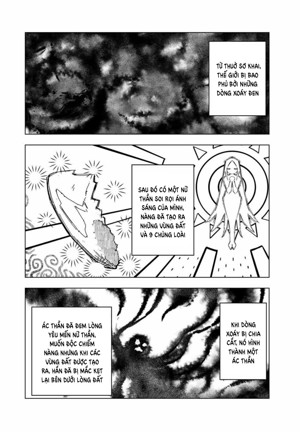 Bị Phản Bội Bởi Đồng Đội Và Sở Hữu [Gacha Không Giới Hạn] Lv.9999 chapter 10 14