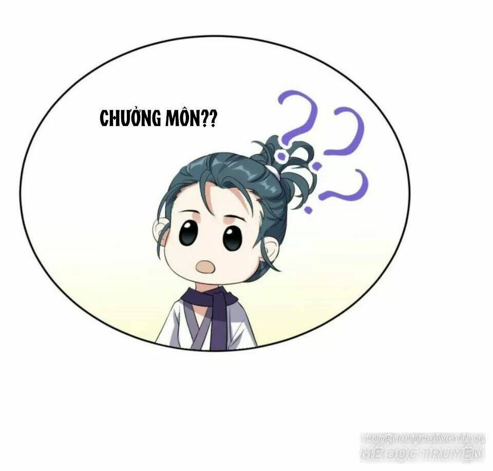 phế nữ yêu thần chapter 64 55