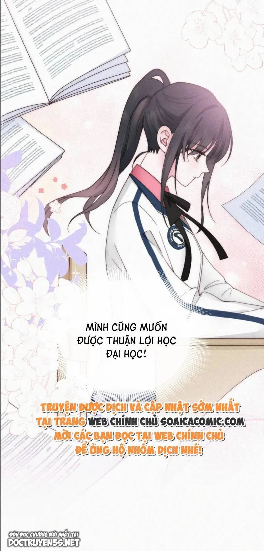 điên cuồng yêu em chapter 39 15