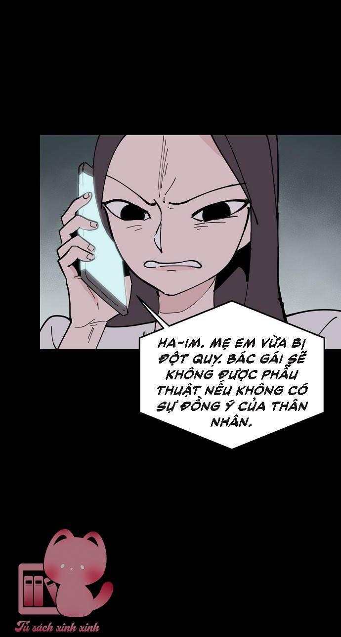 yêu không hồi kết chapter 8 61