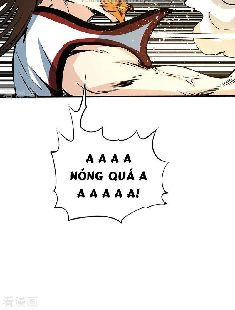 đô thị đỉnh phong cao thủ chapter 7 22