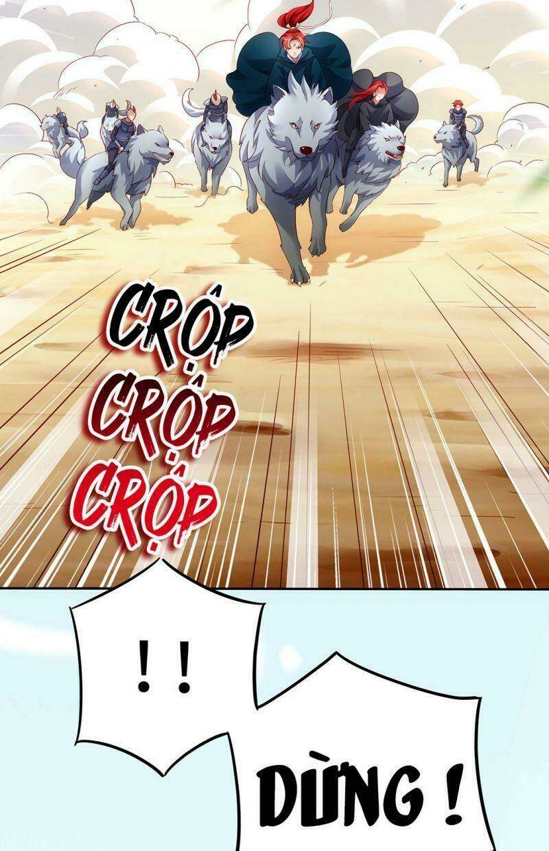 thiên kim bất hoán chapter 53 16