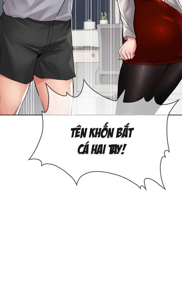 hãy nhìn em từ phía sau chapter 23.1 19