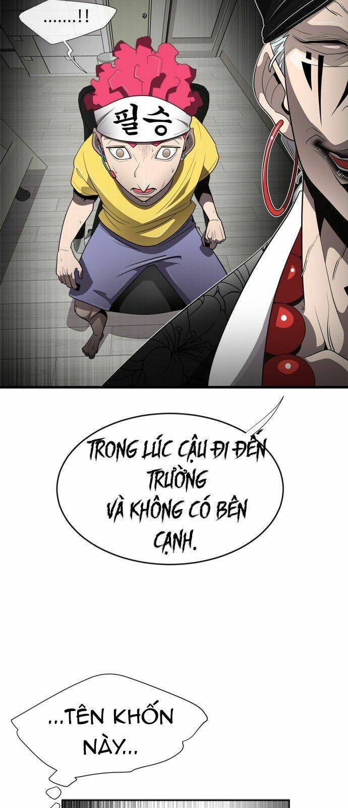 kĩ nguyên của anh hùng chapter 4 69