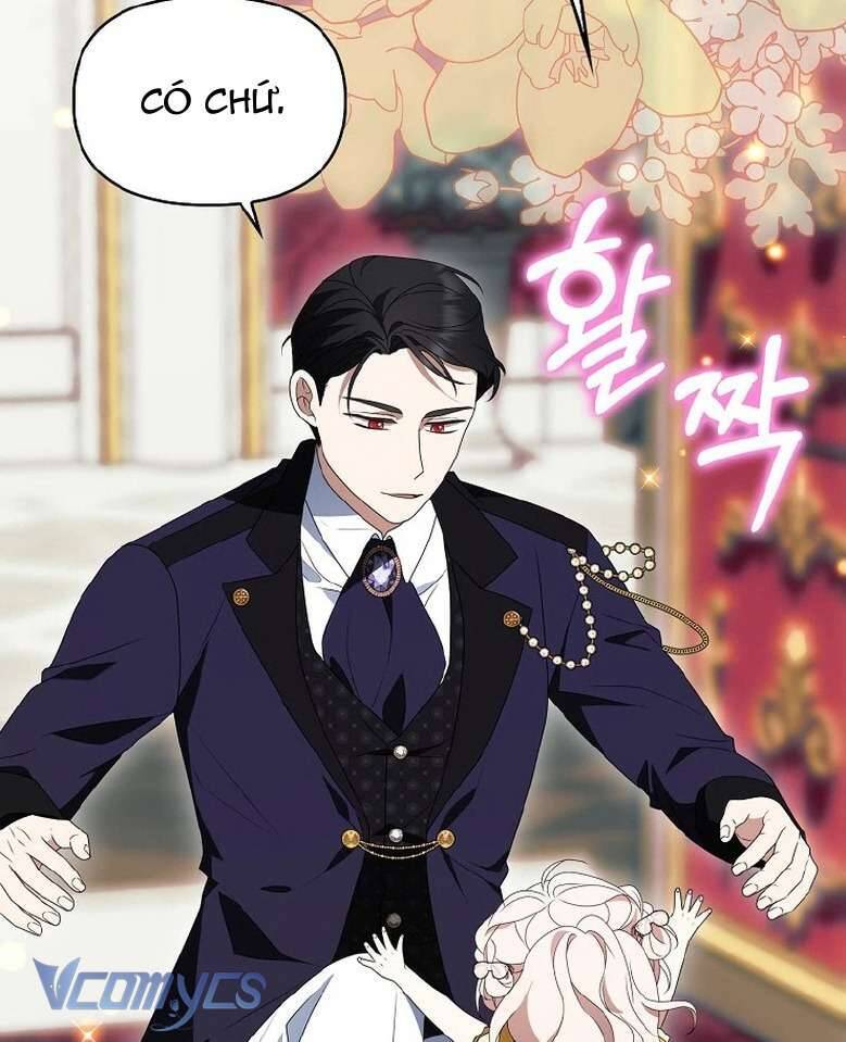 đứa con gái côn đồ nhà công tước chapter 45 45