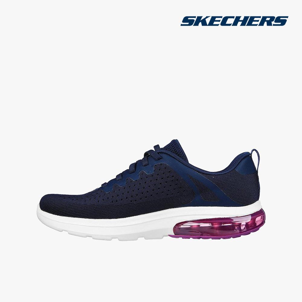 SKECHERS - Giày đi bộ nữ Go Walk Air 2.0 124362-NVPR