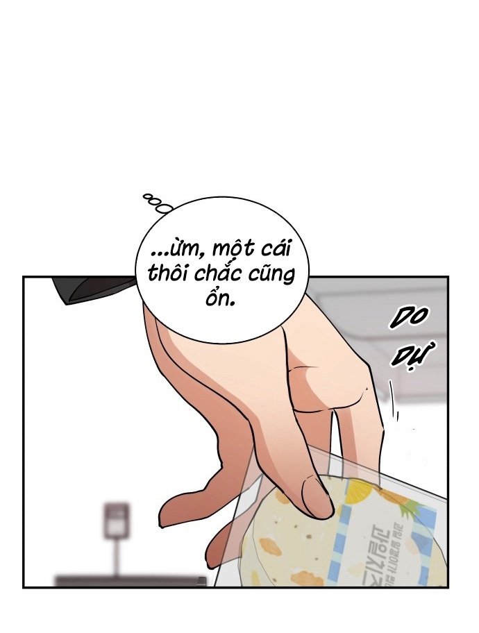 oan gia ngõ hẹp chapter 30 24