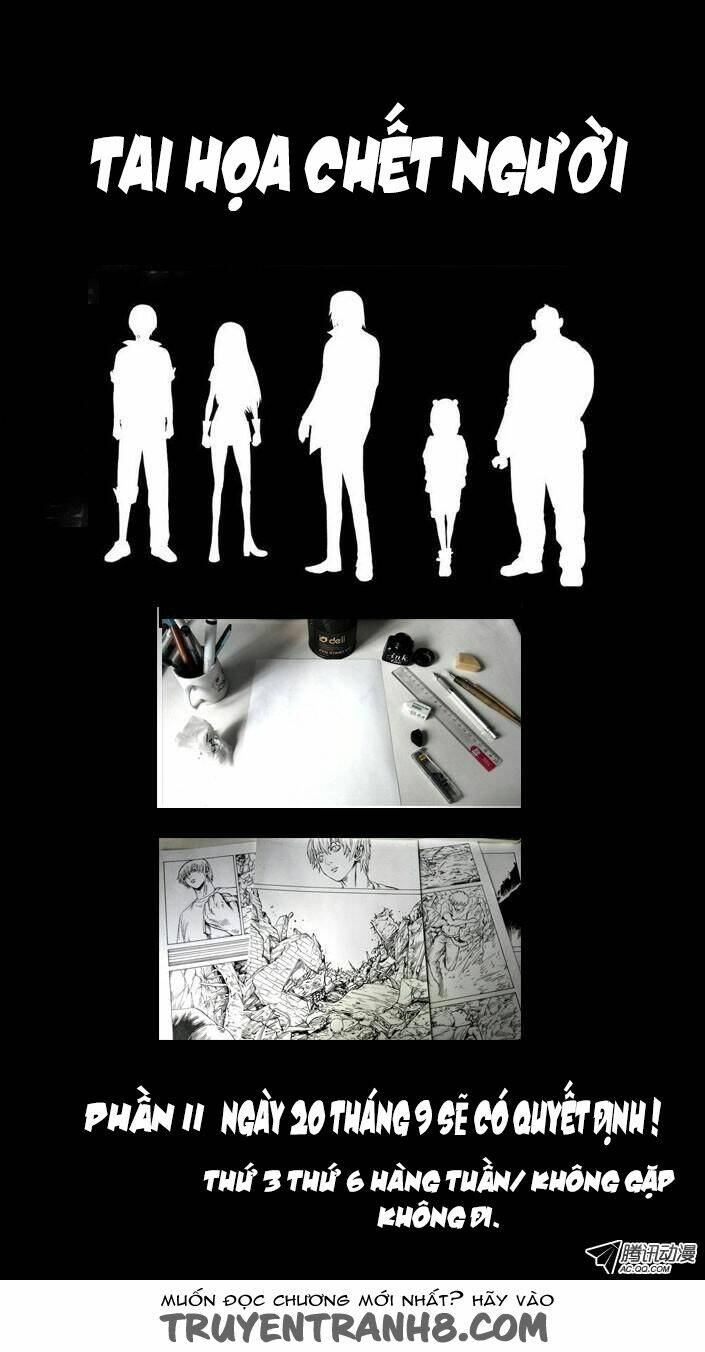 tai họa chết người chapter 40 1
