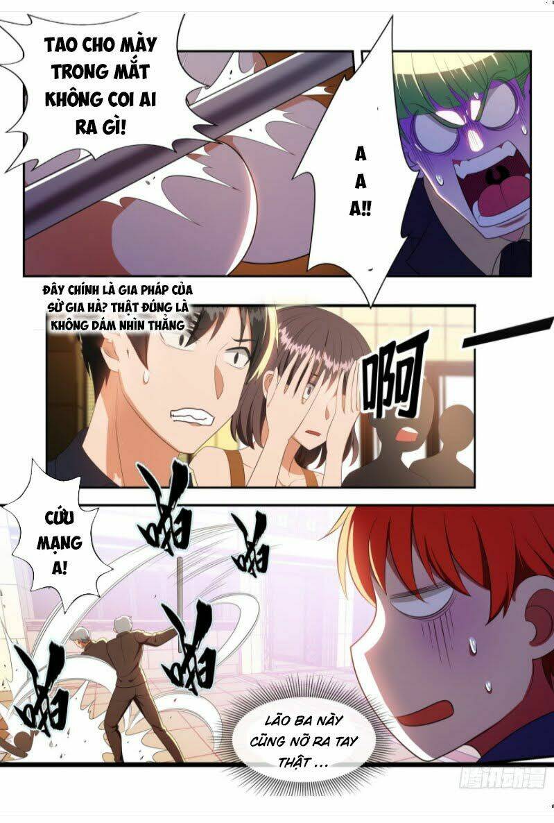 nhóm lì xì của thần tiên chapter 28 5