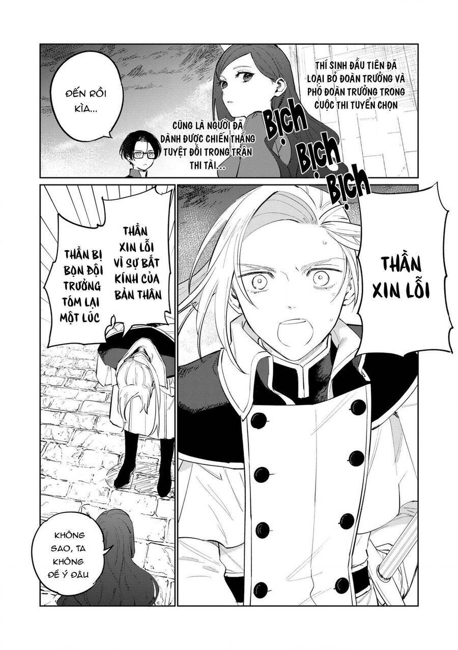 the most heretical last boss queen who will become the source of tragedy will devote herself chapter 17 30