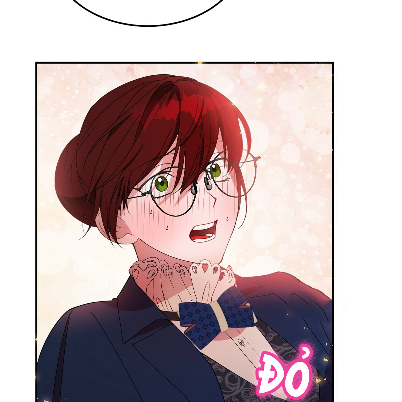 nữ công tước quạ chapter 7 19