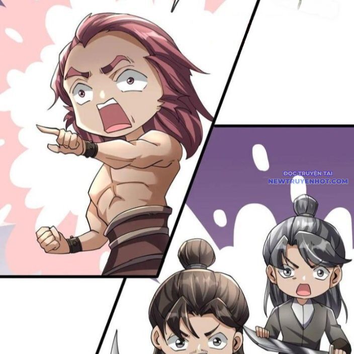 ngủ say vạn cổ: xuất thế đẩy ngang chư thiên chapter 90 47