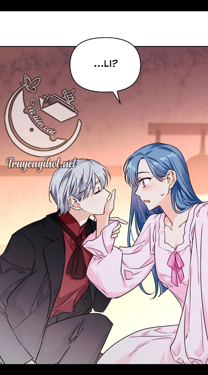 ác nữ xứng đôi với bạo chúa chapter 86 28