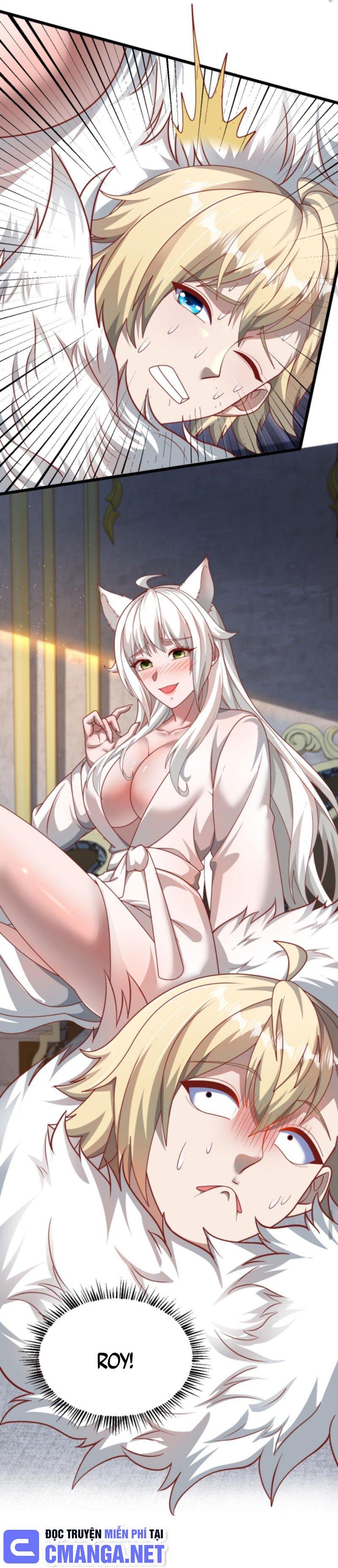 người chơi và nhân chính đều muốn làm hại ta chapter 91 7