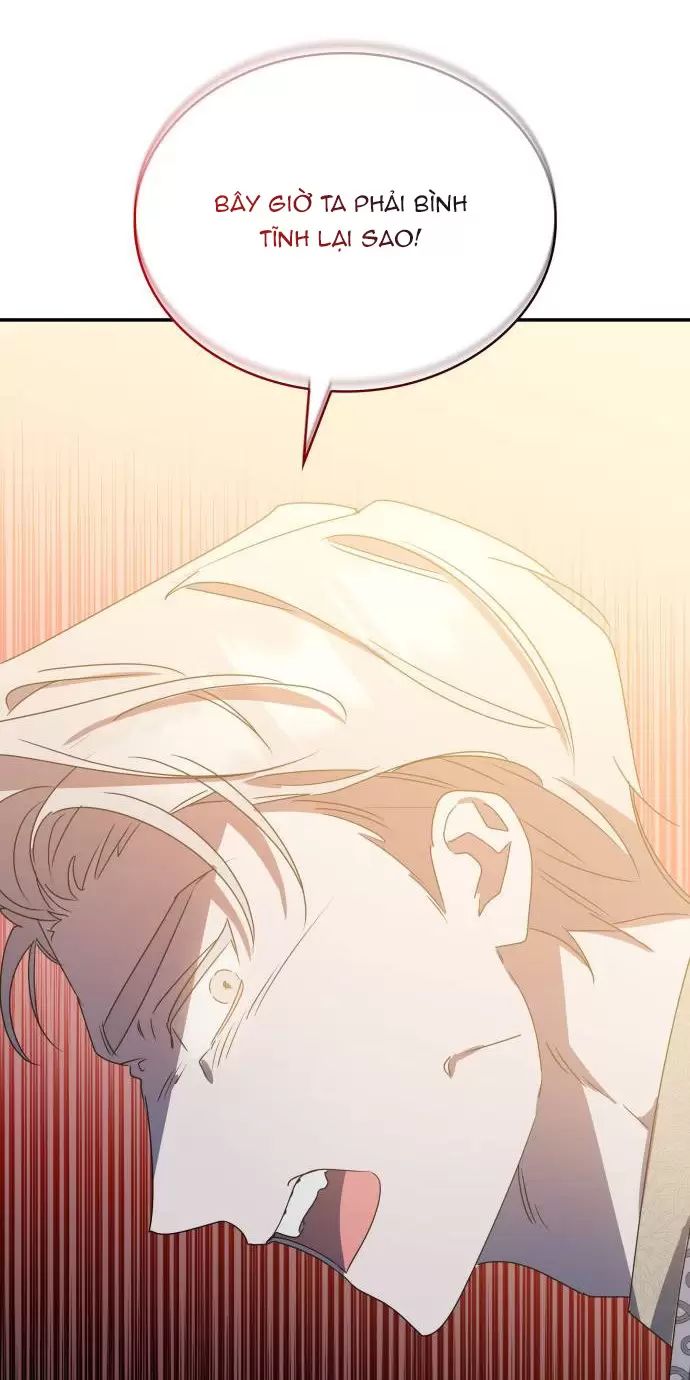 sống trong vườn hoa của công chúa chapter 5 32