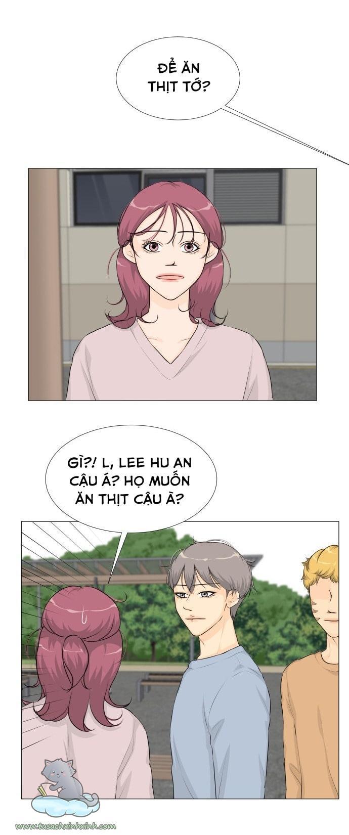 bán quỷ chapter 23 15