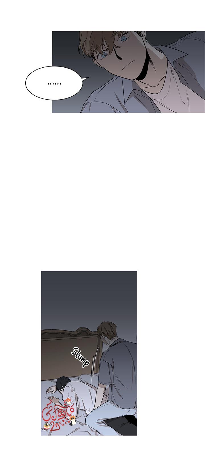 loài chim không bay chapter 3 22