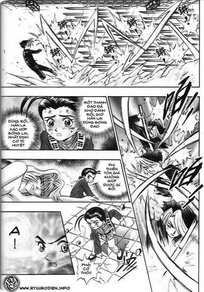 thiên địa nam nhi chapter 5 11