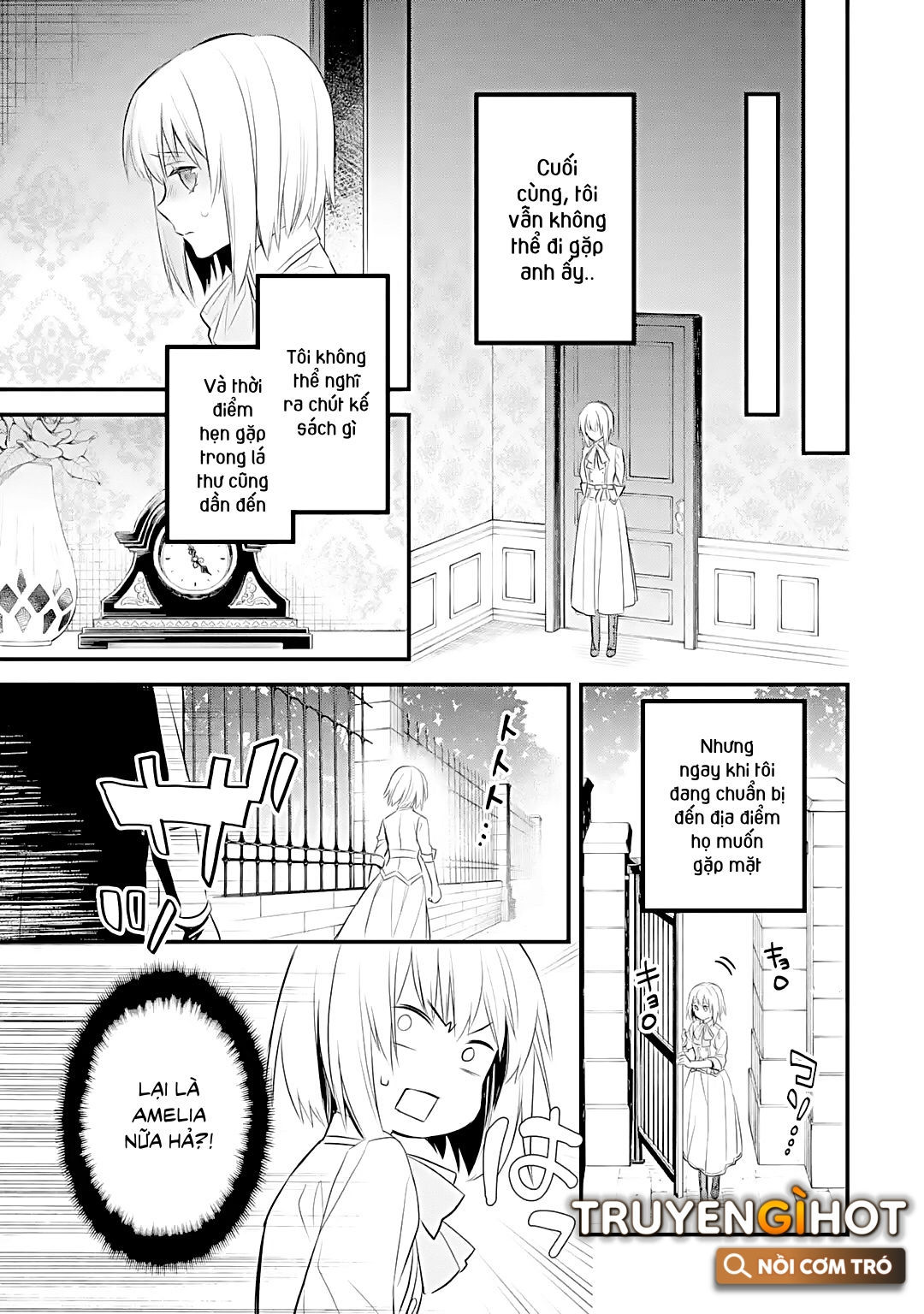 chén thánh của eris chapter 27.1 21