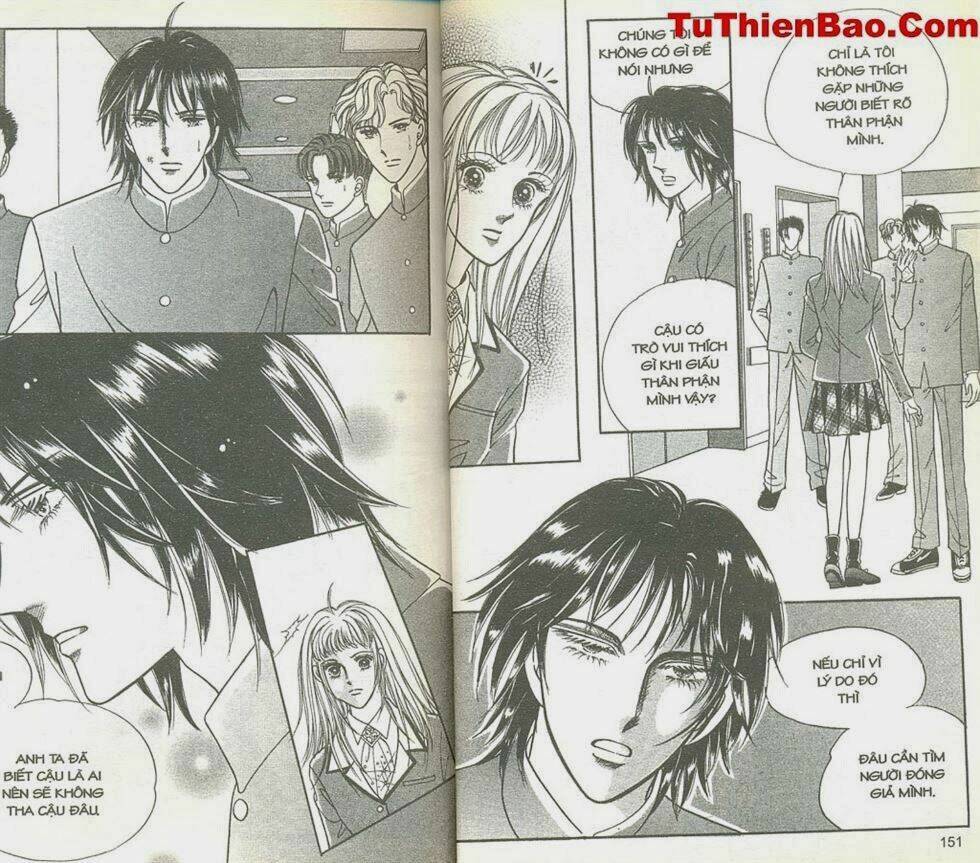 lọ lem kén rể chapter 3 75