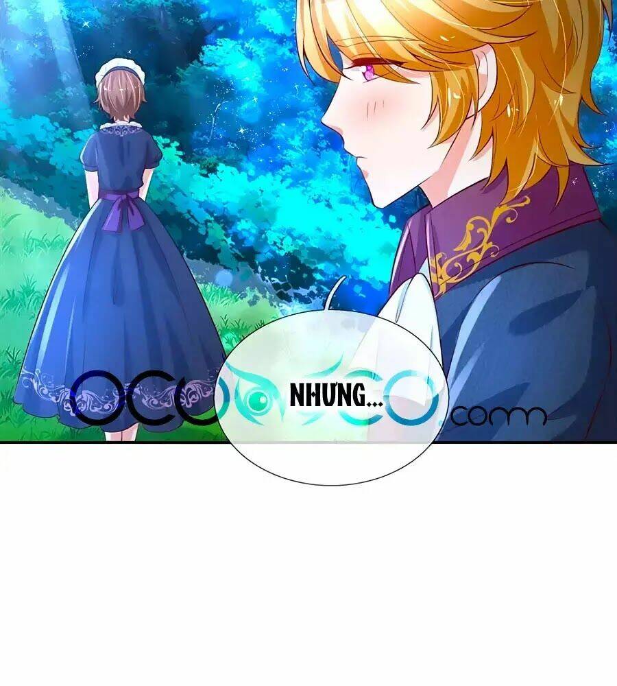 bỗng một ngày trở thành con gái nhà vua chapter 134 45