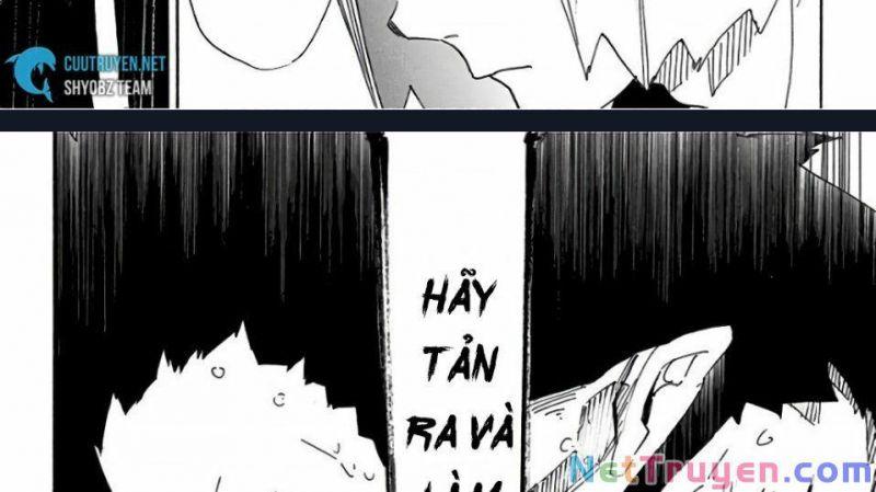 vua bóng chuyền chapter 294 11