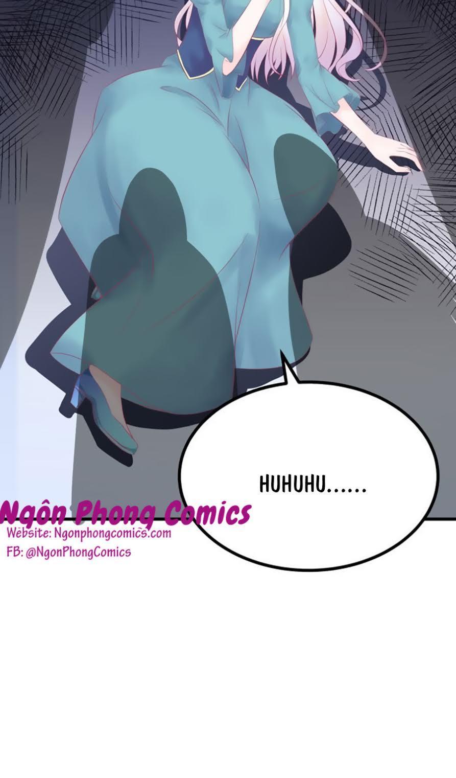 thâm hải chi ca chapter 6 28