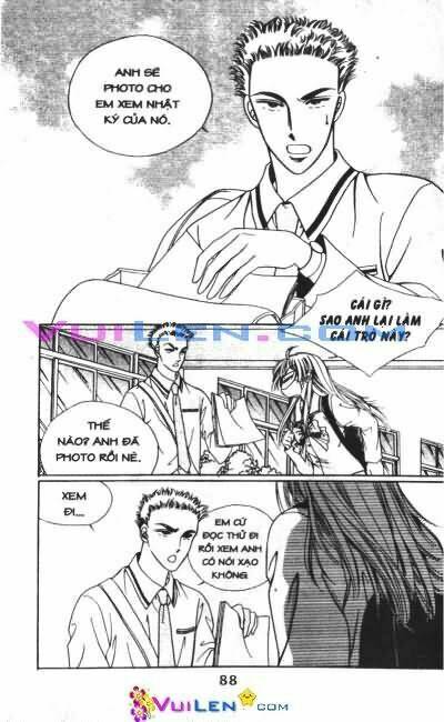 tóc gió thôi bay chapter 3 88