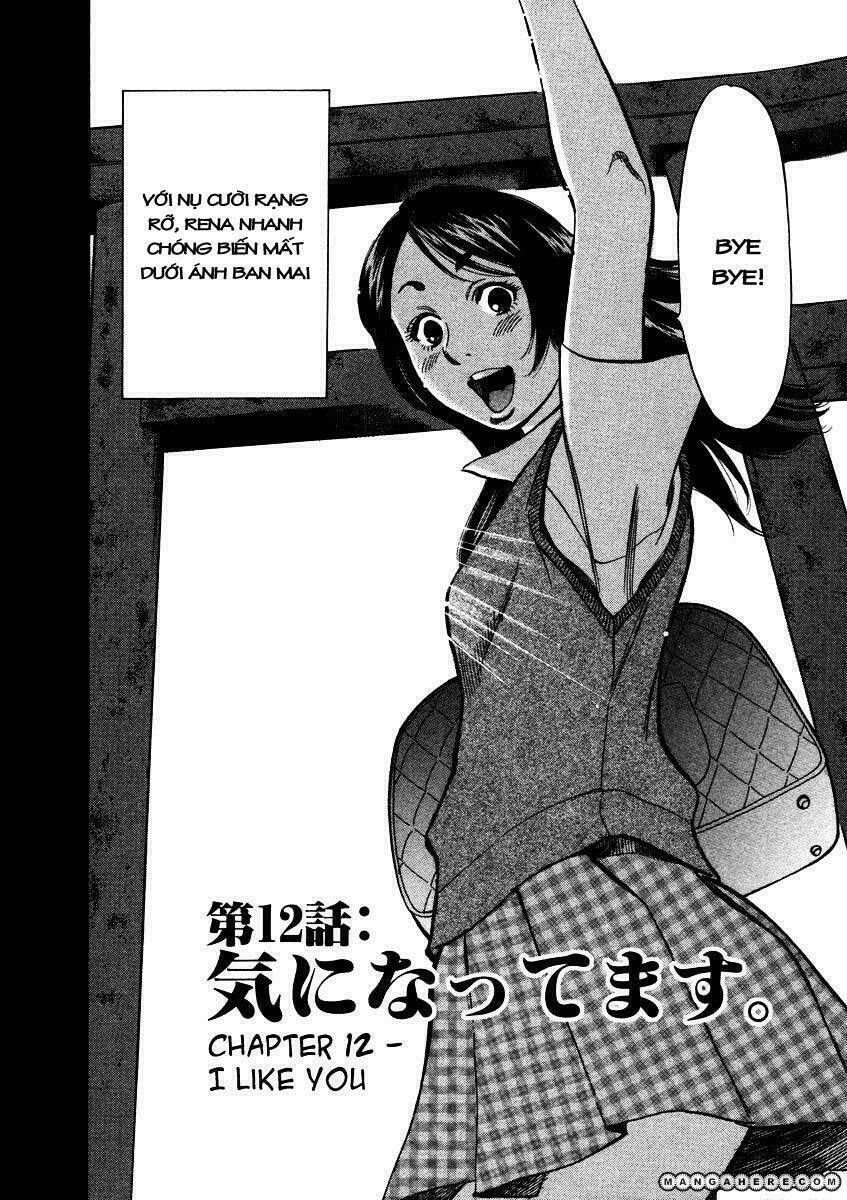 sakuranbo syndrome chapter 12 3