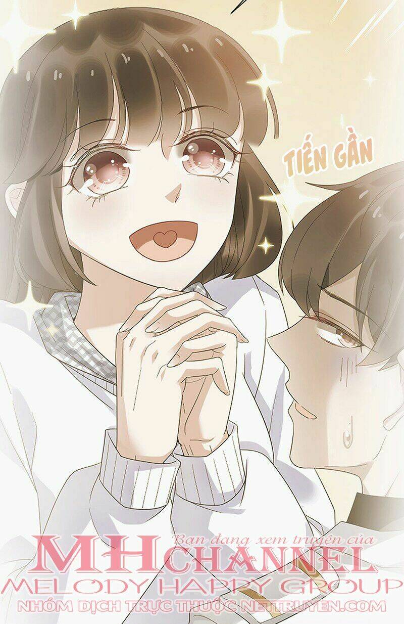 thịnh thế điềm sủng: cô vợ nhỏ đáng yêu của dịch thiếu chapter 69 14