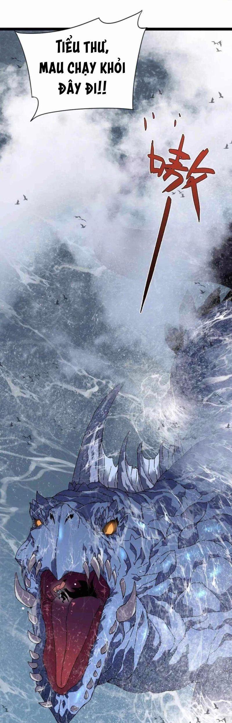 sao chép sức mạnh chapter 27 24