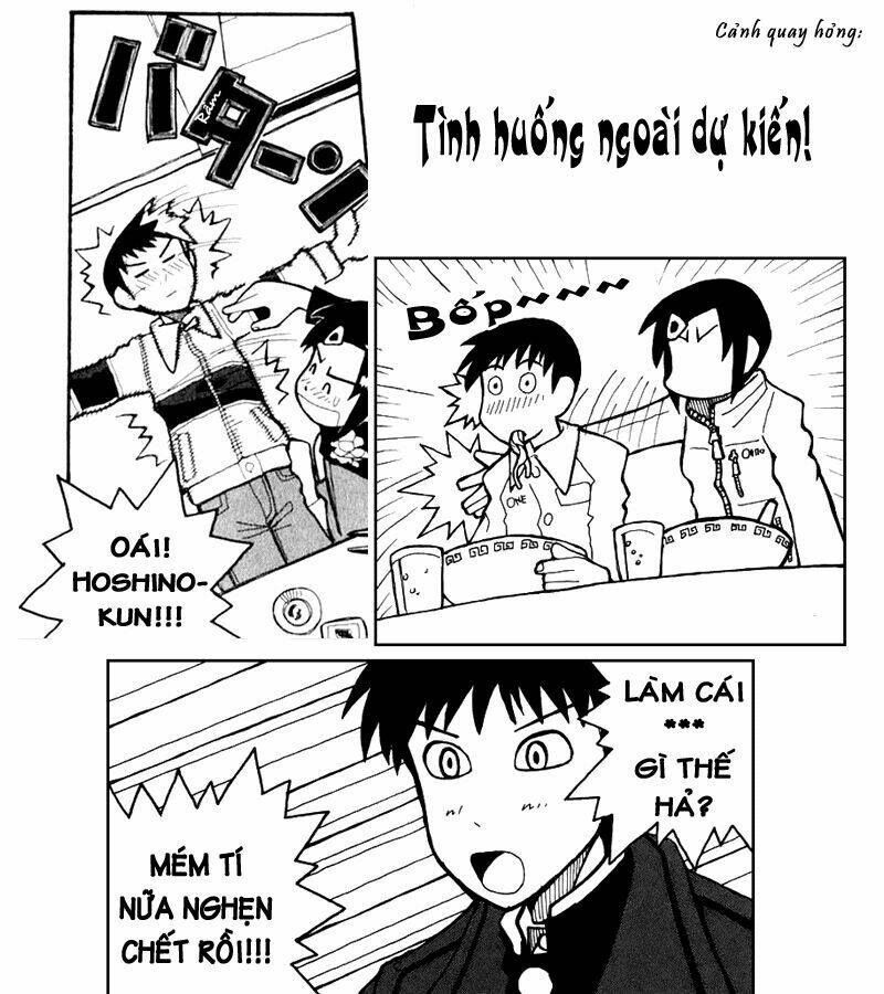 love roma chapter 21 27