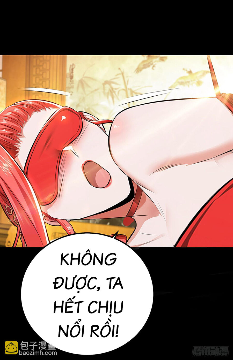 nam chính và hậu cung đều là của ta chapter 29 5