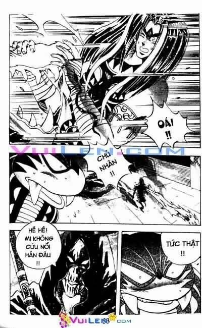 những người bạn tốt chapter 20 39