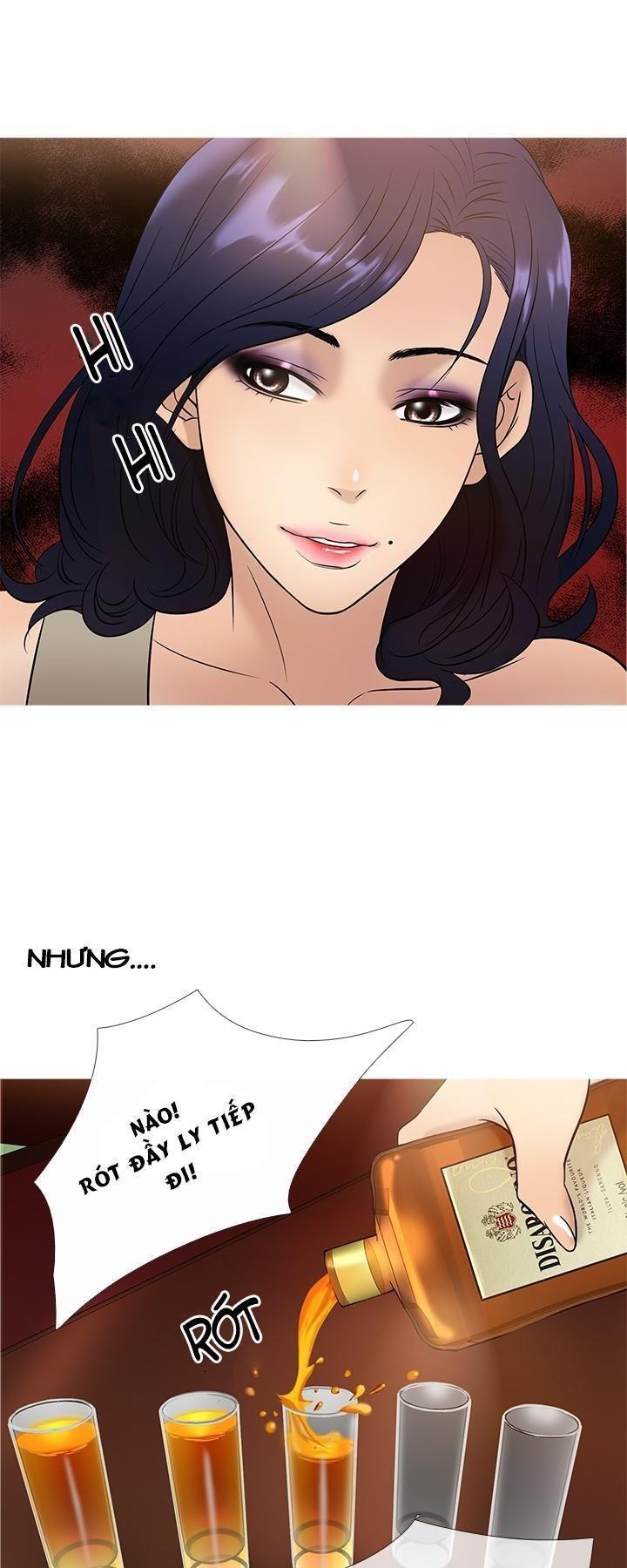 thiên đường chapter 45 26