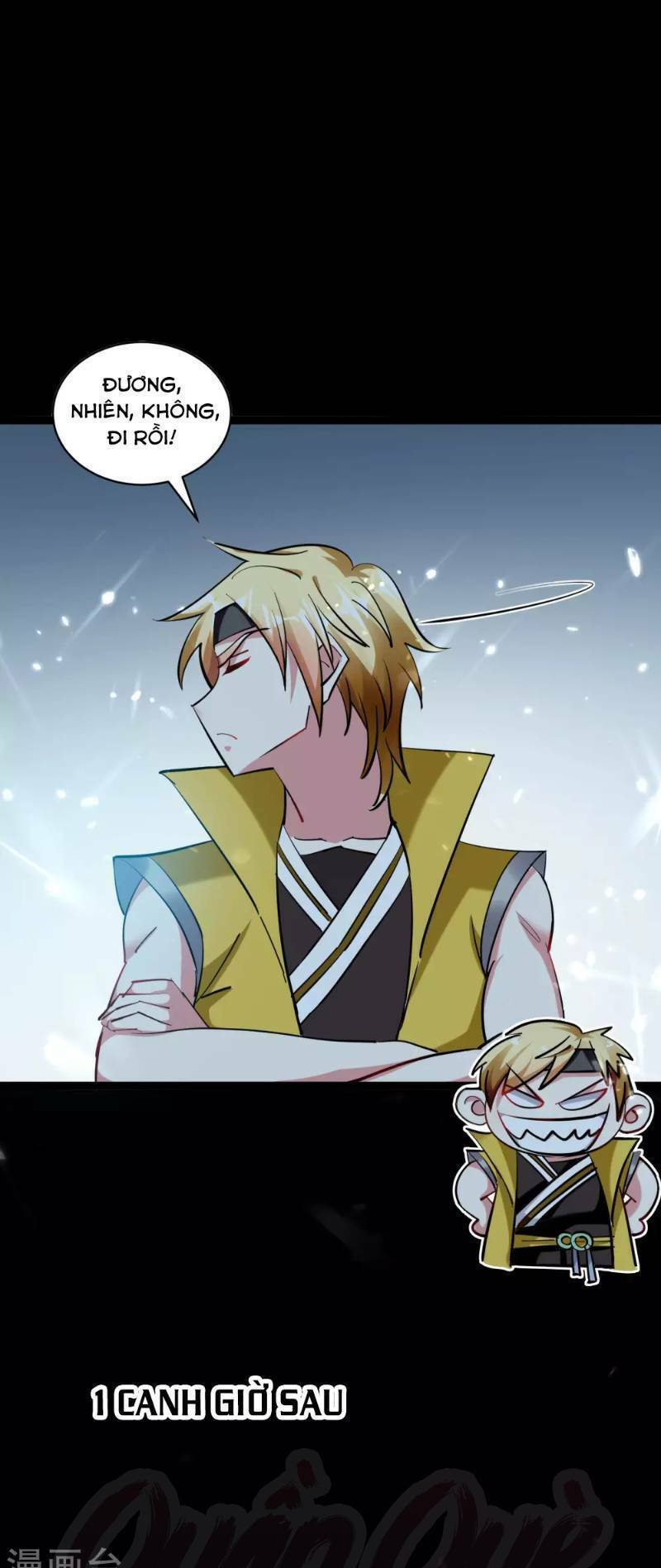 vạn giới tiên vương chapter 38 11