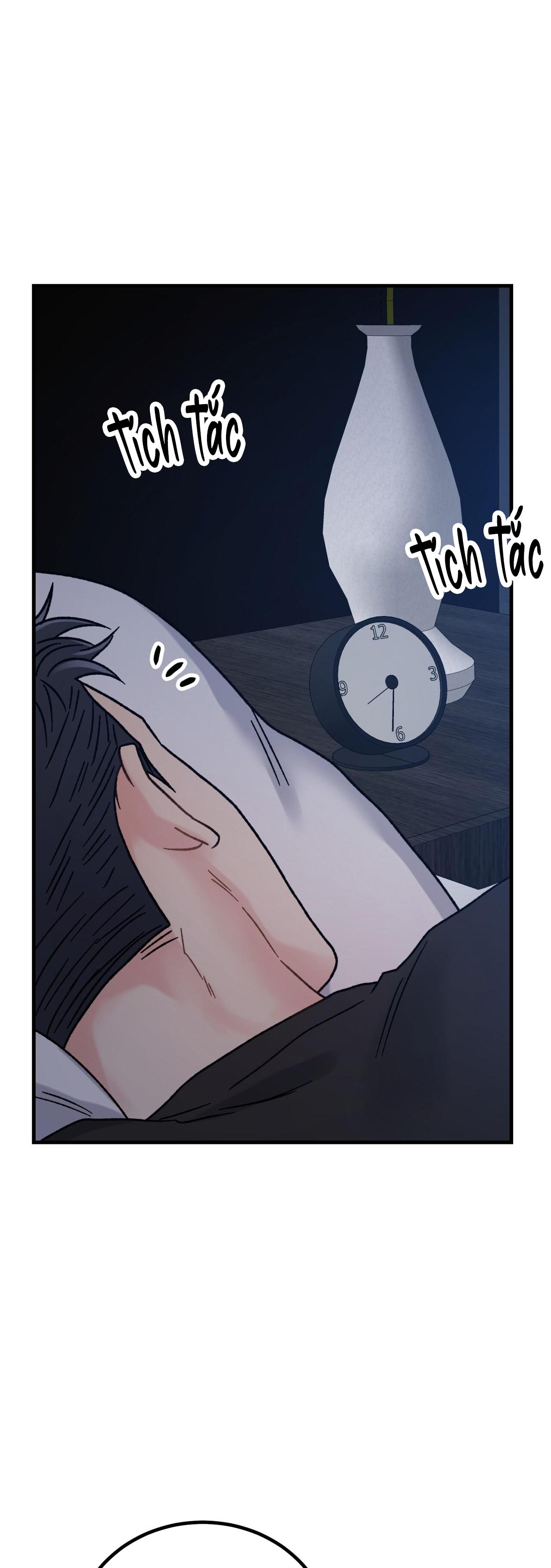 cậu không phải là gu của tôi chapter 3 50