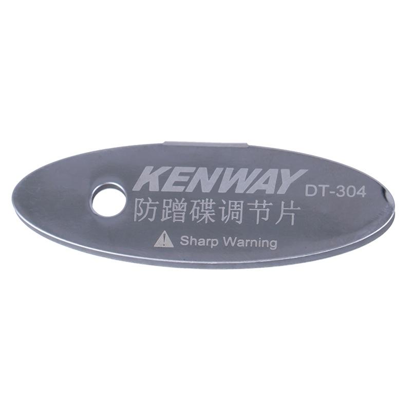 Dụng Cụ Điều Chỉnh Đĩa Phanh Xe Đạp