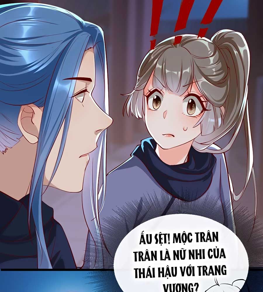 Gian Phi Như Thử Đa Kiều chapter 104 - Trang 52