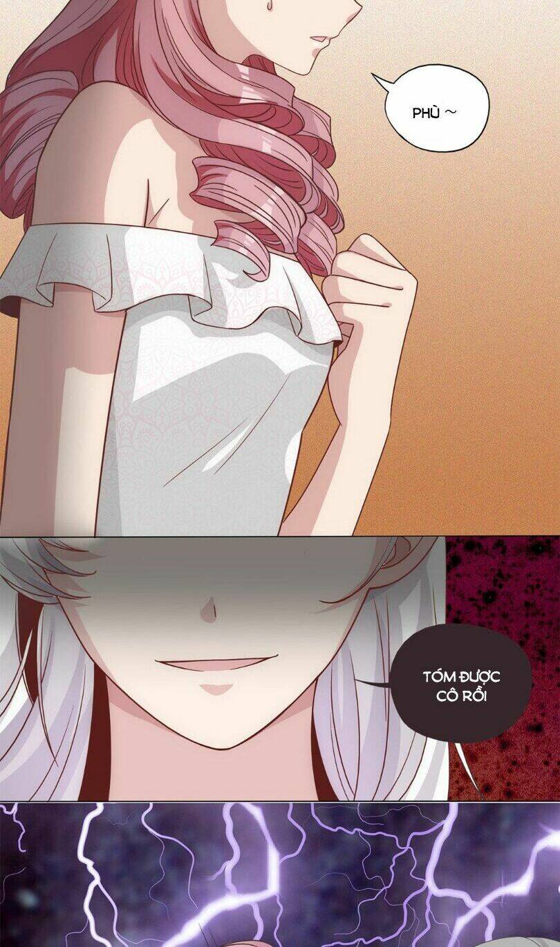 trở lại showbiz làm ảnh hậu chapter 2 15