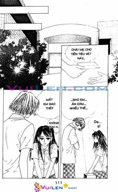 cô gái yêu kiều chapter 5 111