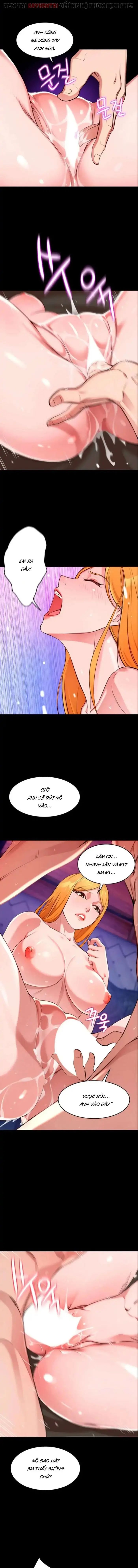 quý cô giàu có chapter 1 7