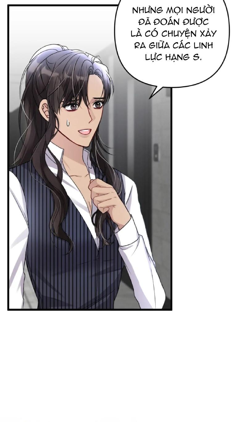 cuộc sống thường nhật của trị liệu viên hạng b chapter 53 6